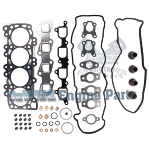 Nissan Navara D22 / D40 Thai VRS Head Gasket Set - (VRS1018)