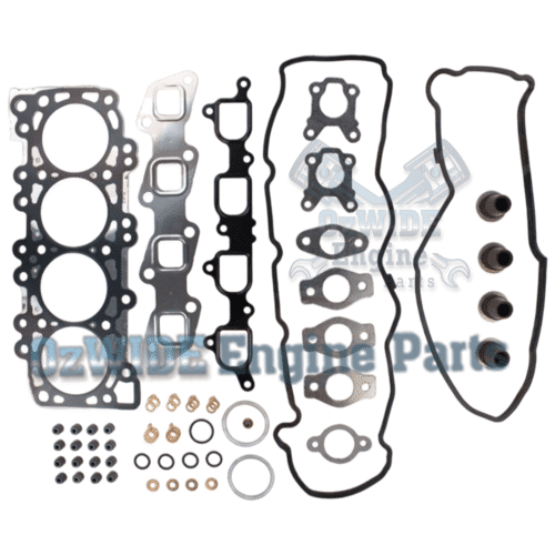 Nissan Navara D22 / D40 Thai VRS Head Gasket Set - (VRS1018)