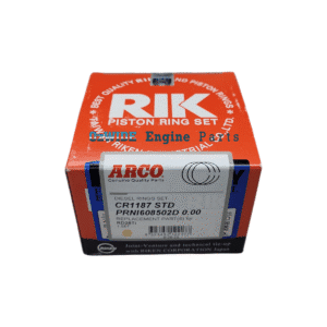 RD28ETi Piston Ring Set for Nissan Patrol