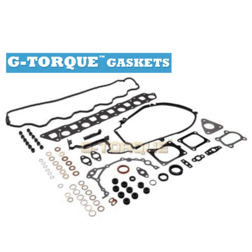 RD28ETi VRS Gasket Set for Nissan Patrol GU Y61