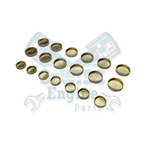 Patrol RD28T welch plug kit (Pic 2 )