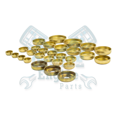1HD-FTE WPEK981 welch plug kit
