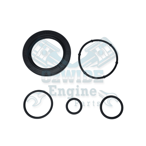 1GR-FE oil pump repair kit O-rings and front crank seal