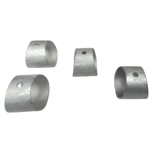 pin-bushes
