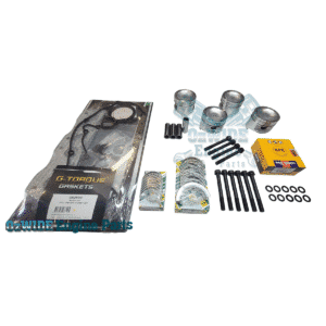 Ford Mazda G6 2.6L engine rebuild kit