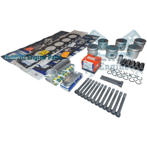 Nissan RD28ETi Engine Rebuild Kit for Patrol 2.8L