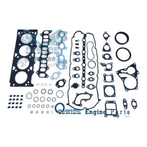 Toyota 1GD-FTV 2GD-FTV full gasket set including 1.30mm head gasket