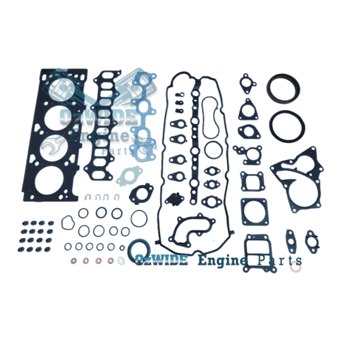 Toyota 1GD-FTV 2GD-FTV full gasket set including 1.30mm head gasket