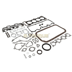 G6 Ford Courier, Mazda B2600 Full Gasket Set