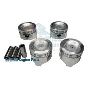 Ford / Mazda G6 Piston Set