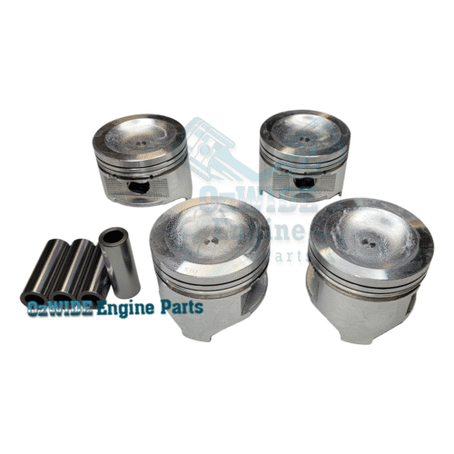 Ford / Mazda G6 Piston Set