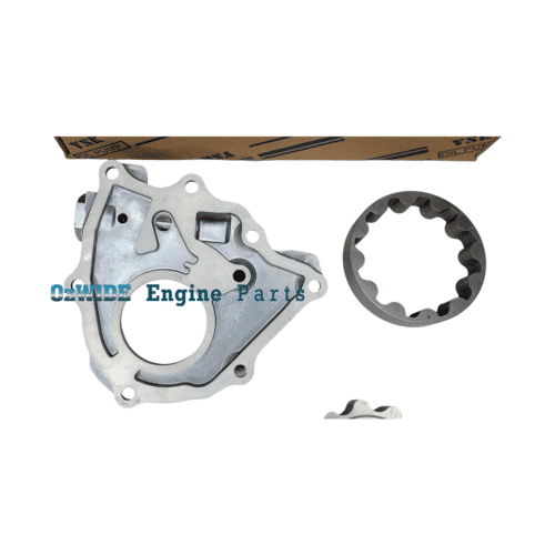 Nissan Patrol GU Y61 4.5 Lt TB45E - Oil Pump Repair Kit - Image 2