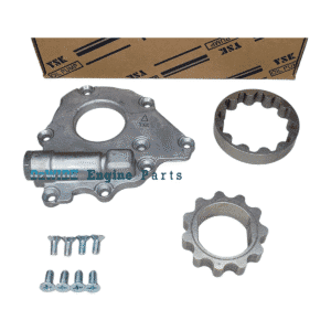 TB45e oil pump repair kit for GU Y61 Patrol