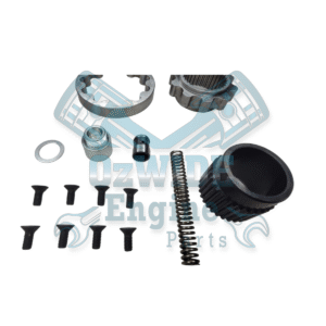 3L 5L oil pump repair kit close up picture