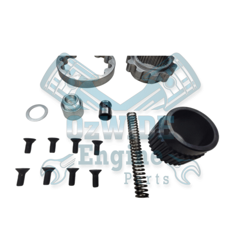 3L 5L oil pump repair kit close up picture