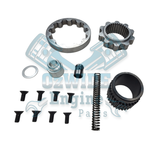 Oil Pump Repair Kit - Toyota 3L 5L Hilux