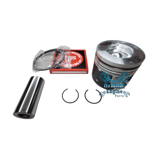 Single Piston & Ring Assembly for P5AT