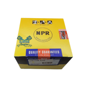 VQ40DE piston rings for Nissan Navara D40 and Pathfinder R51