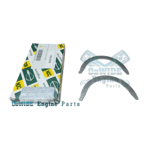 Nissan VQ40DE thrust washers