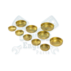 WPEK7845 welch plug kit for Mitsubishi 6G72 SOHC 12 valve