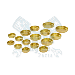 Welch Plug Kit for Mitsubishi 4D56Di-T / 4D56U