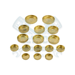 Welch Plug Kit 4D56Di-T Triton and Challenger (WPEK786)