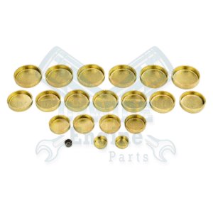 WPMK112 welch plug kit for Patrol TB48DE