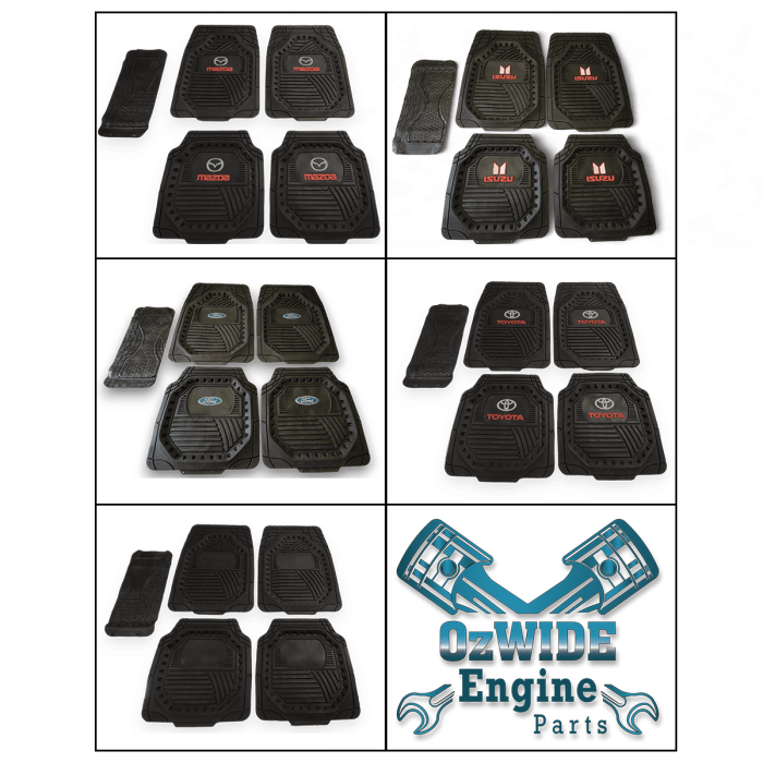 Floor Mats Category Floor Mats Category