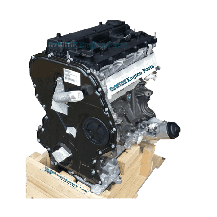 Ford Ranger, Mazda BT50 3.2 Lt P5AT new long engine
