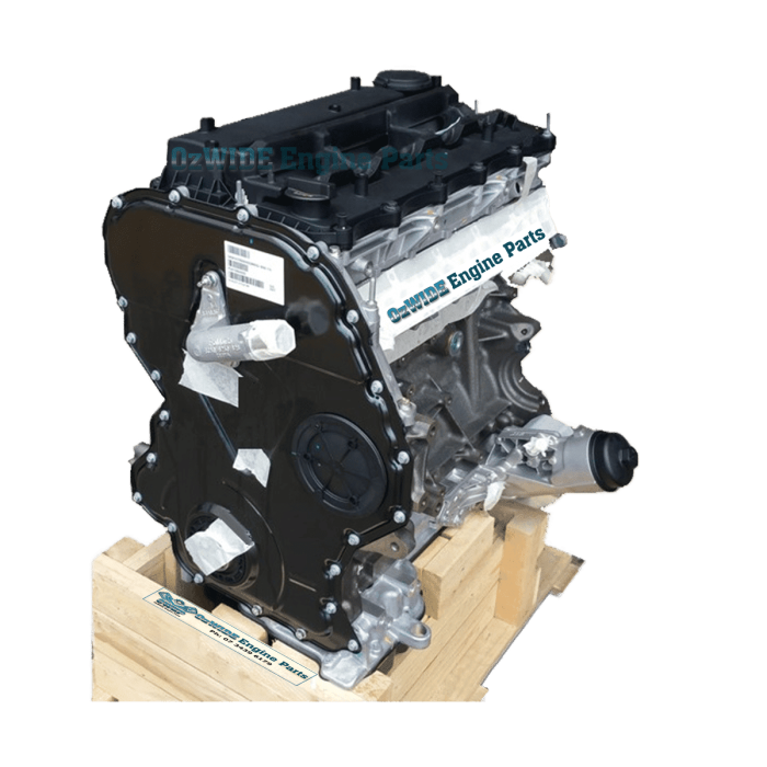 Ford Ranger, Mazda BT50 3.2 Lt P5AT new long engine