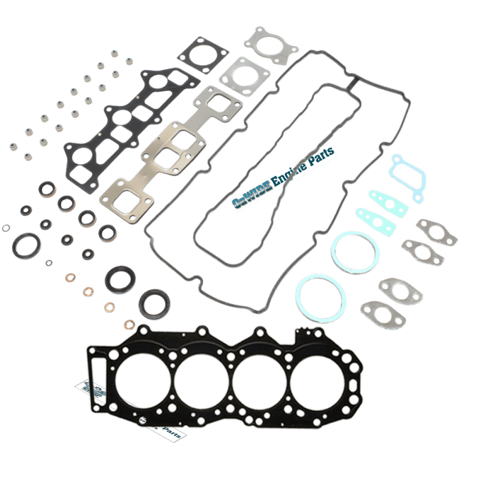 Gaskets and Seals for Petrol and Diesel engines