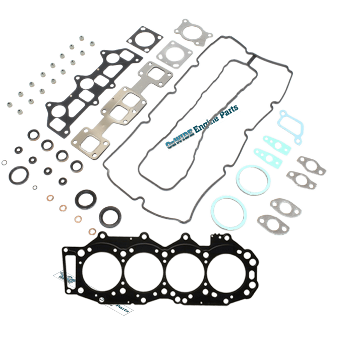 Gaskets and Seals for Petrol and Diesel engines